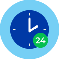 Central-emergencias-24h