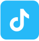 Logo tiktok